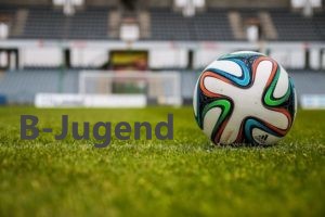 B-Jugend