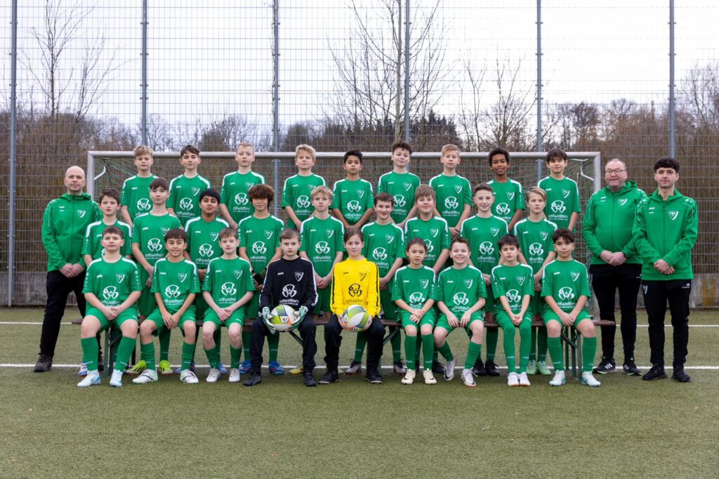 D-Jugend25