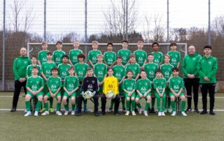 D-Jugend25