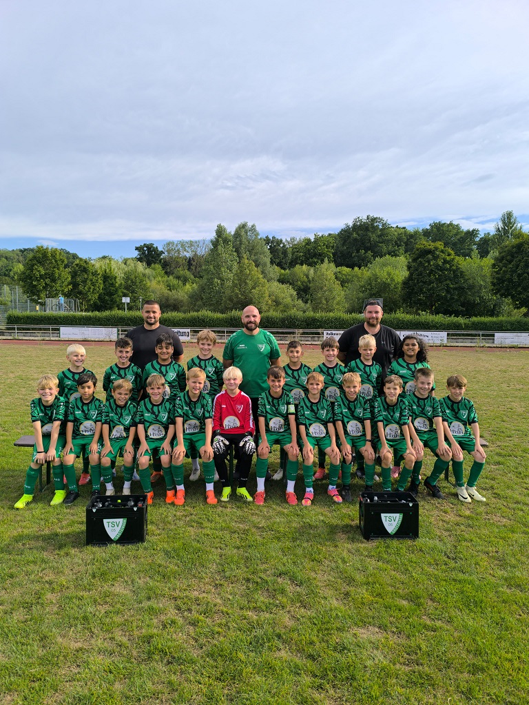 Ejugend